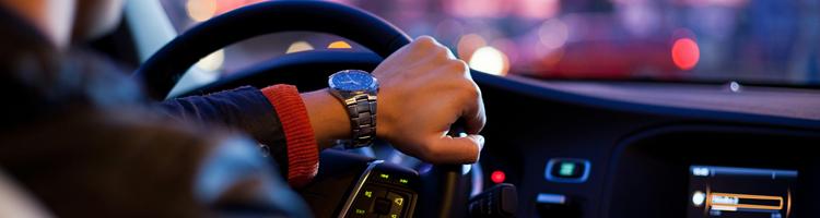 Hvad du bør overveje ved valg af bil