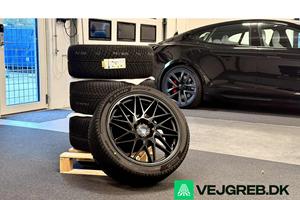 Kører du Cupra? Så stiller vinteren større krav til di...