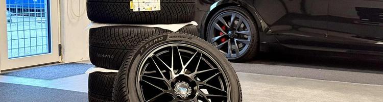 Kører du Cupra? Så stiller vinteren større krav til di...