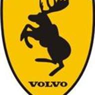 We ride toghter we die toghter. Volvo for life .