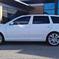 - Mini Bob - Audi A3 8v (S3 -