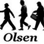 > Olsen <