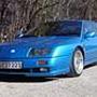 Alpine R