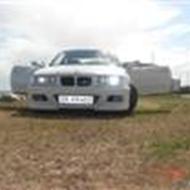 BMW 325 coupe M3 A