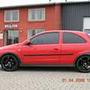 Corsa b