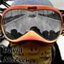 David N