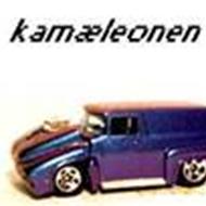 kamæleonen .