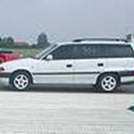 søren  "Racers By Night"  "