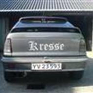 Kresse L