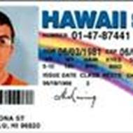McLovin' .