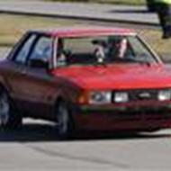 Karroseriteknikeren .