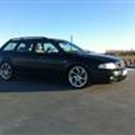 Golf R-line black edition g