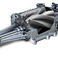 Kompressor Knud