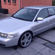 RS michael s