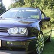 Daniel Søndergaard E