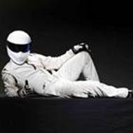 The Stig .