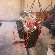 Bull ***Alt til Ca18det sælges***