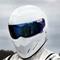 * The Stig *