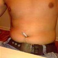 Hallum (Team Sniger Randers) .