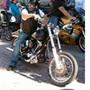 Shovelhead R