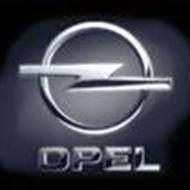 Opel .