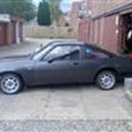 Hans Jørgen ludvig C