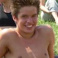 Jacob Vestergaard - TG Middelfart .