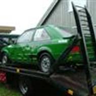 *EsCoRt-Gruppen* IstBarP .