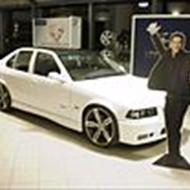 martin r