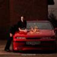 *Miss Calibra* .