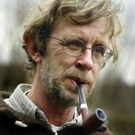 Mr. Søren Ryge