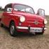 FIAT 600  