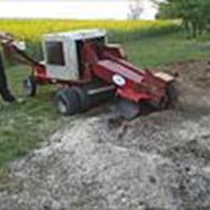 Sune Schmidt/BS-Stubfræsning .