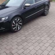 passat cc