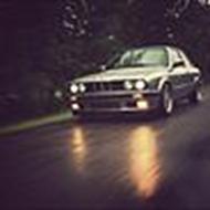 " E30 PRINSEN  "