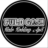 Fuld Gas - Halv Kobling ApS