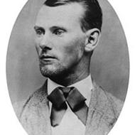 Jesse james
