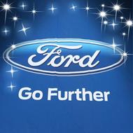 Ford Brian alt i reservedele