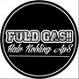 Fuld Gas - Halv Kobling ApS