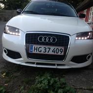 Morten race team hurup