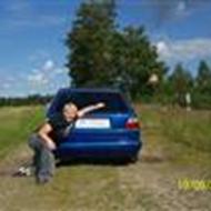 andersen team tysk power !