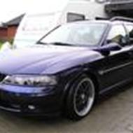 Opel Vectra SPORT T