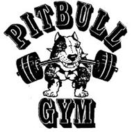 Pitbull Gym