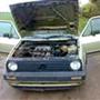 #GOLF GTI 16V# #
