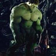 Hulk .
