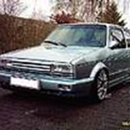 vwgolf116v g