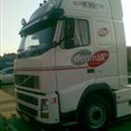 Det Røde Lyn ---  .