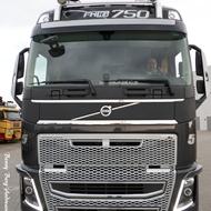TruckerBenny A