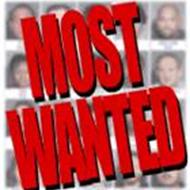 Most Wanted !