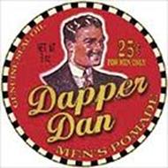 - Dapper Dan -